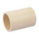 CPVC-265 | Cople de CPVC de 1-1/2', Foset