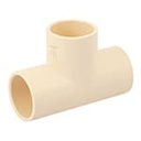 CPVC-762 | Tee sencilla de CPVC 3/4', Foset
