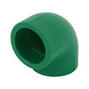 CV-565 | Codo 90° de PPR de 1-1/2', Foset