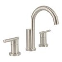 ELM-91N | Mezcladora satín para lavabo con taladros separados, Element