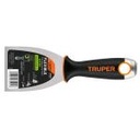 ET-3FX | Espátula flexible 3' acero inox. mango Comfort Grip, Expert