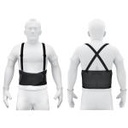 FAJA-S | Faja lumbar, talla CH, Truper