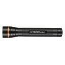 LINA-3DN | Linterna de aluminio LED Cree 850 lm con 3 pilas D, Truper