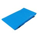 LT-35Z | Lona reforzada, 3 x 5 m, azul