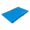 LT-44Z | Lona reforzada, 4 x 4 m, azul