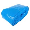 LT-914Z | Lona reforzada, 9 x 14 m, azul
