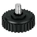 PAJ-BP10 | Pata ajustable para báscula electrónica de plataforma,10 mm