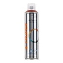PAM-CO | Pintura en aerosol, cobre metálico, bote esbelto, 400 ml