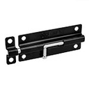 PAS-56 | Pasador de barril 5' de acero acabado negro, Hermex