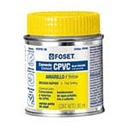 PCPVC-90 | Cemento para CPVC en bote de 90 ml, baja presión, Foset