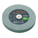 PIES-63460T | Piedra para esmeril 6 X 3/4', carburo de silicio, grano 60