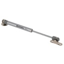 PIGA-120 | Pistón a gas con capacidad de 120 N / 12 kg, Hermex