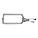 PPC-18R | Pinza de presión 18' tipo 'C' con mordaza autoajustable