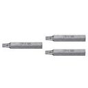 PUDE-8208 | Estuche con 3 puntas bristol M8 largo 3', Truper Expert