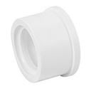 PVC-237 | Reducción bushing de PVC 2 x 1-1/2', Foset