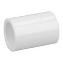 PVC-261 | Cople de PVC cédula 40 de 1/2', Foset