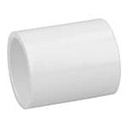 PVC-263 | Cople de PVC cédula 40 de 1', Foset
