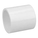 PVC-264 | Cople de PVC cédula 40 de 1-1/4', Foset
