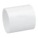 PVC-265 | Cople de PVC cédula 40 de 1-1/2', Foset