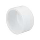PVC-364 | Tapón de PVC 1-1/4', Foset
