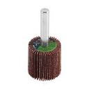 RUFLA-1120 | Rueda flap de 1', grano 120, Truper