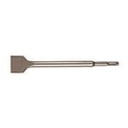 SDS-C2 | Cincel plano grueso SDS Plus 1-1/2' x 10', Truper
