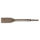 SDS-C3 | Cincel para azulejo SDS Plus 1-1/2' x 10-1/2', Truper