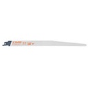 SE-1214G | Blíster con 2 seguetas sierra sable 12' 10-14DPP uso general