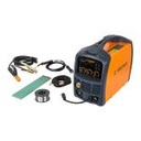 SOMI-130X | Soldadora para microalambre y electrodo, 130 A, Truper