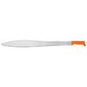T-905-27P | Machete acapulqueño de 27' cacha naranja, Truper