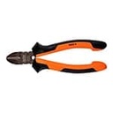 T202-6X | Pinza corte diagonal 6' mango Comfort Grip, Truper Expert