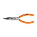 T203-6 | Pinza de punta y corte 6' mango de PVC, Truper