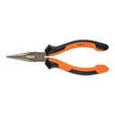 T203-6X | Pinza punta y corte 6' mango Comfort Grip, Truper Expert
