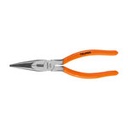 T203-8 | Pinza de punta y corte 8' mango de PVC, Truper