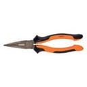 T203-8X | Pinza punta y corte 8' mango Comfort Grip, Truper Expert