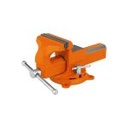 TA-4-L | Tornillo de banco 4' tipo europeo de hierro nodular, Truper