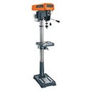 TAPI-17 | Taladro de piso 17', broquero 5/8', 1200W (1-1/2HP), Truper