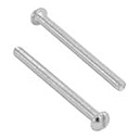 TORE-1/8X1-1/2 | Bolsa con 300 tornillos 1/8' x 1-1/2' tipo estufa, Fiero