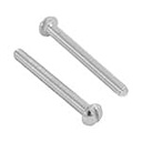 TORE-1/8X1-1/4 | Bolsa con 350 tornillos 1/8' x 1-1/4' tipo estufa, Fiero