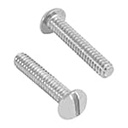 TORE-3/16X1 | Bolsa con 200 tornillos 3/16' x 1' tipo estufa, Fiero