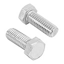 TORM-3/8X1 | Bolsa con 40 tornillos 3/8' x 1' tipo máquina, Fiero