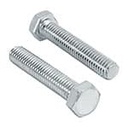 TORM-3/8X2 | Bolsa con 60 tornillos 3/8' x 2' tipo máquina, Fiero