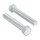 TORM-3/8X2-1/2 | Bolsa con 50 tornillos 3/8' x 2-1/2' tipo máquina, Fiero