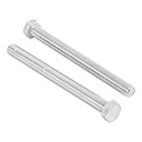 TORM-3/8X4-1/2 | Bolsa con 15 tornillos 3/8' x 4-1/2' tipo máquina, Fiero