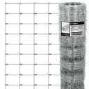 MAGA-50X12 | Rollo de 50 m x 1.2 m de malla ganadera de acero galvanizado
