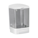 ABP-11B | Dosificador para jabón líquido, blanco, Foset Basic