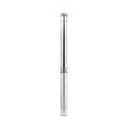 BOS-3LM-2 | Bomba sumergible, tipo bala, 3 HP, a/limpia, 220V, Truper