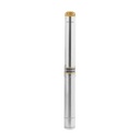 BOS-2LM-2 | Bomba sumergible, tipo bala, 2 HP, a/limpia, 220V, Truper