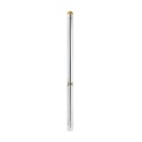 BOS-5-1/2LM-2 | Bomba sumergible, tipo bala, 5-1/2HP, a/limpia, 220V, Truper