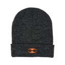 GORR | Gorro de punto, gris, TRUPER